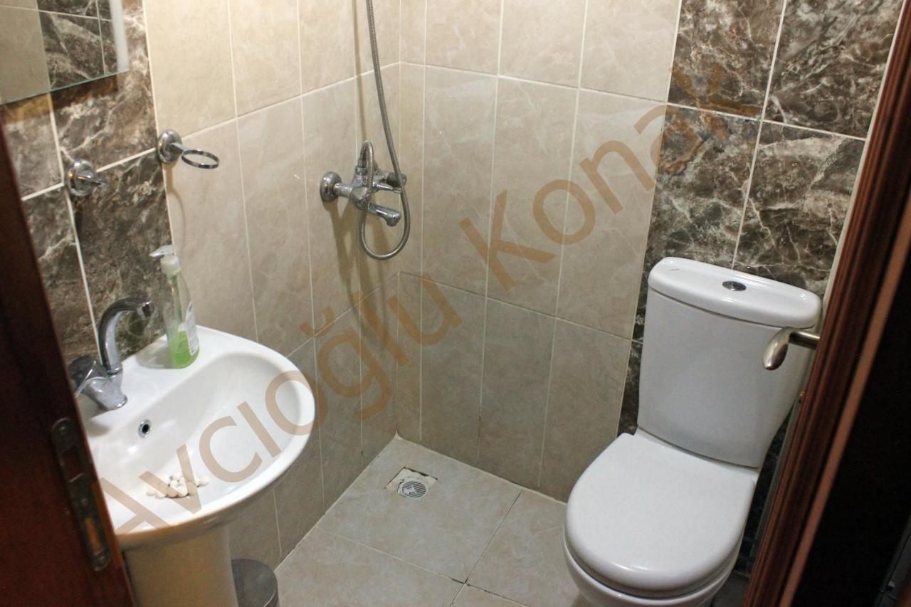 Avcioglu Konak Otel Saframbolu Exterior foto