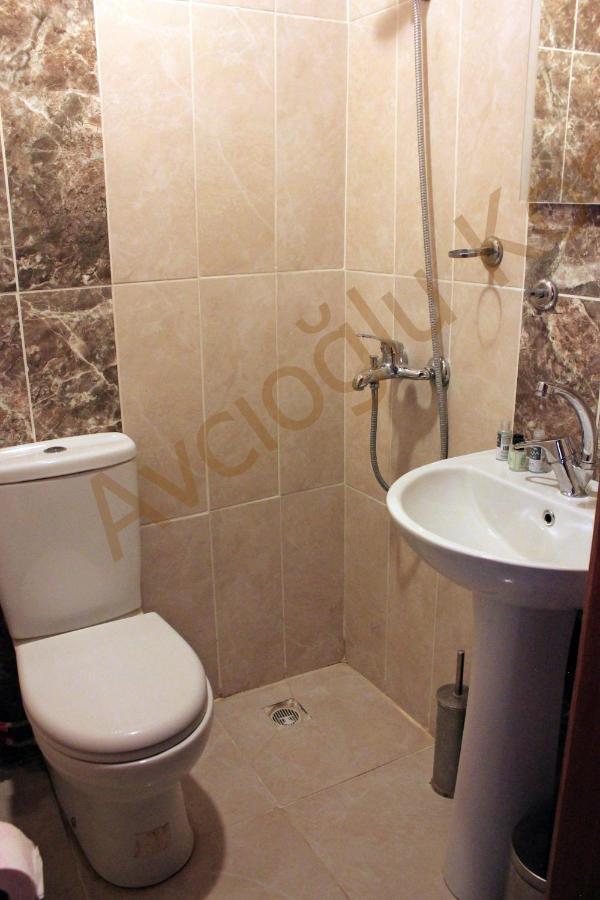 Avcioglu Konak Otel Saframbolu Exterior foto