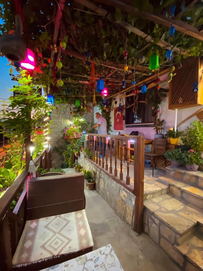 Avcioglu Konak Otel Saframbolu Exterior foto