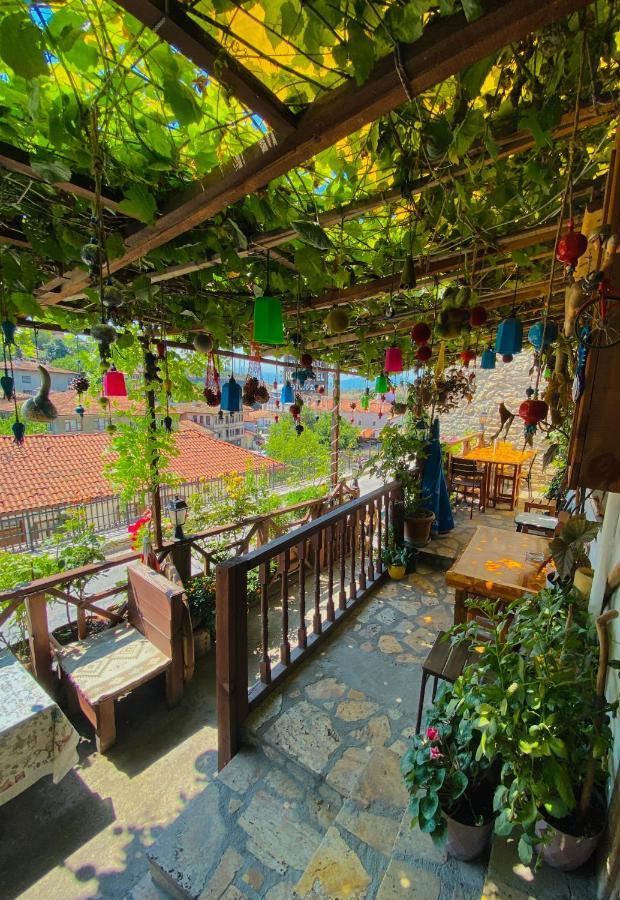 Avcioglu Konak Otel Saframbolu Exterior foto
