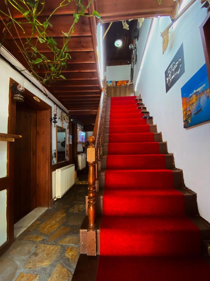Avcioglu Konak Otel Saframbolu Exterior foto