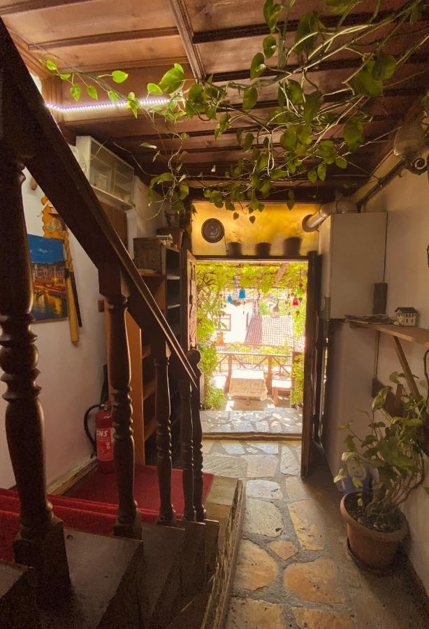 Avcioglu Konak Otel Saframbolu Exterior foto