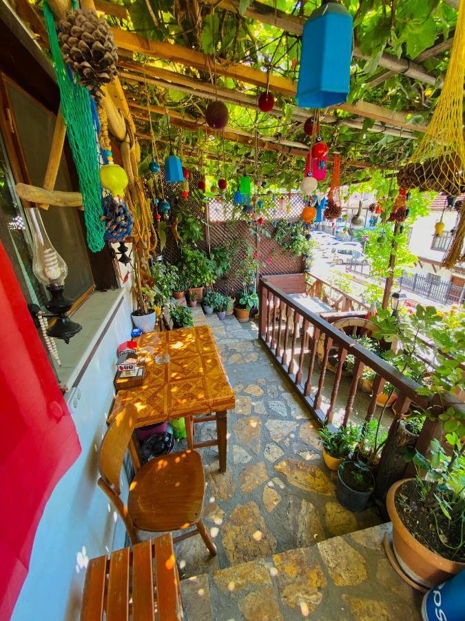 Avcioglu Konak Otel Saframbolu Exterior foto