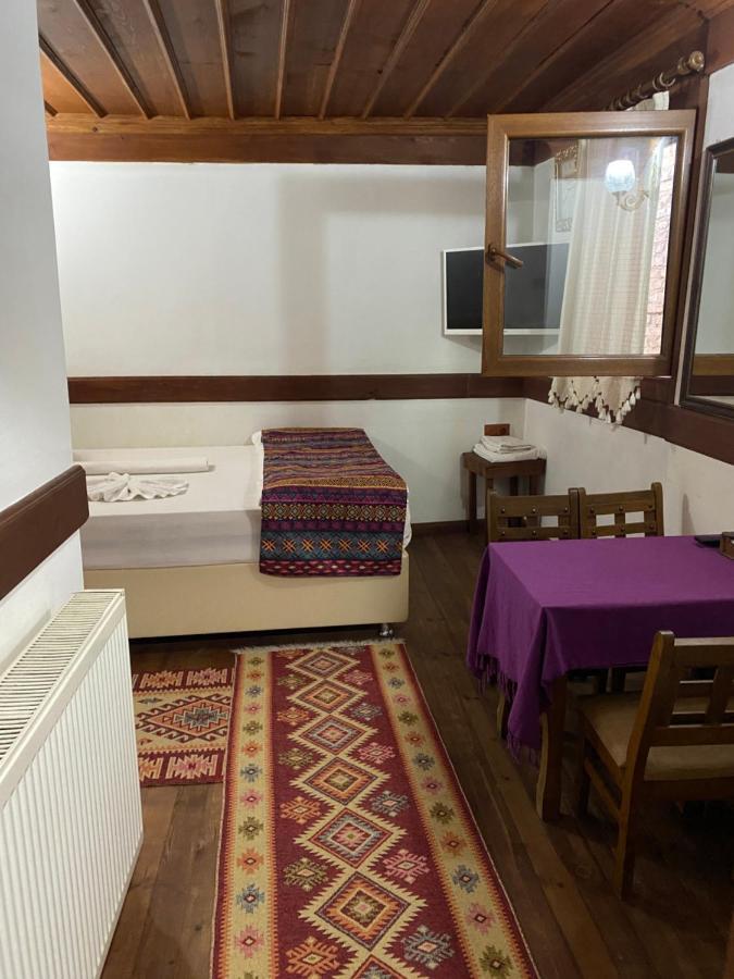 Avcioglu Konak Otel Saframbolu Exterior foto