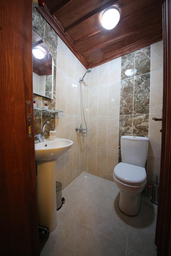 Avcioglu Konak Otel Saframbolu Exterior foto